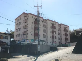 旭町ケイセンマンションの画像