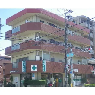 さつきビルの画像