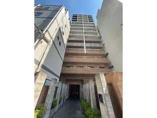 フォレシティ日本橋Ⅴの画像