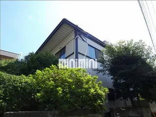 プチメゾンの画像