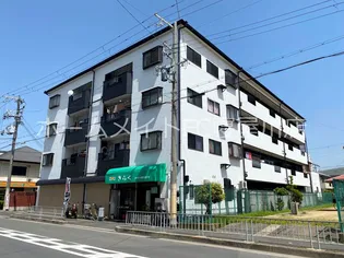 グランクレストの画像