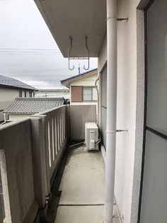 PICO  HOUSE  B棟【3階】の内装