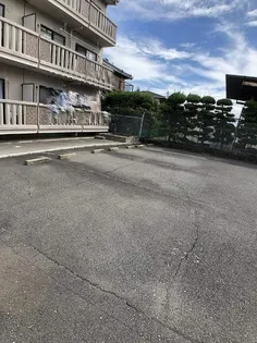 PICO  HOUSE  B棟【3階】の地図