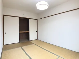 PICO  HOUSE  B棟【3階】の内装