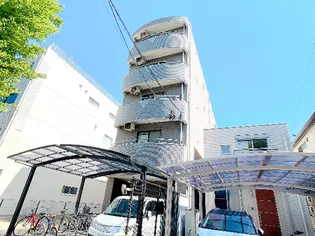 ジョイフル北千種の画像