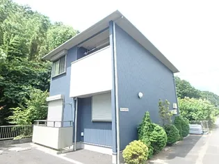 エスペランサ A棟の画像