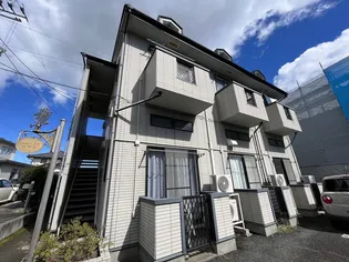 ウェルビー子平町【2階】の外観