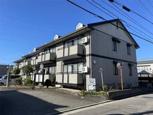 メゾン悠悠Aの画像