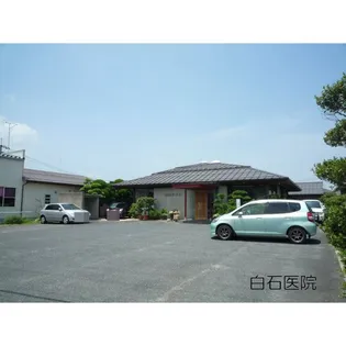 サンパティーク山中【1階】の周辺
