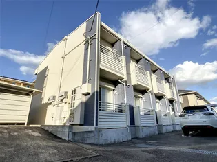 ラクラス瀬上Bの画像