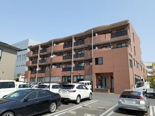 サン フィオーレ赤津の画像