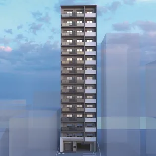 LEGEND鍛冶町の画像