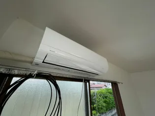 コーポISHII【2階】の内装