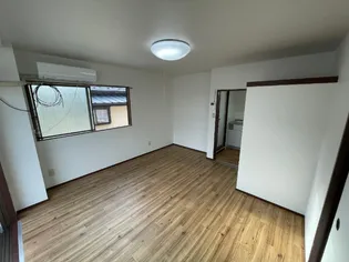 コーポISHII【2階】の内装