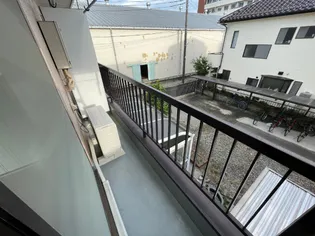 コーポISHII【2階】の内装