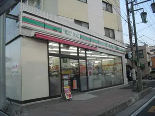 コーポISHII【2階】の周辺