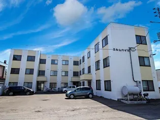 エルムハイツの画像