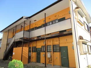 コーポまどかの画像