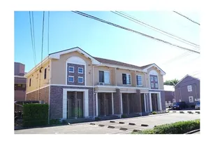 ベル・フィオーレC【2階】の外観