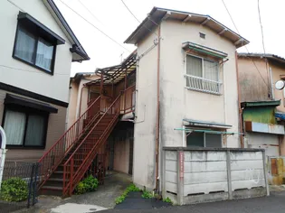 グリーンハイツAの画像