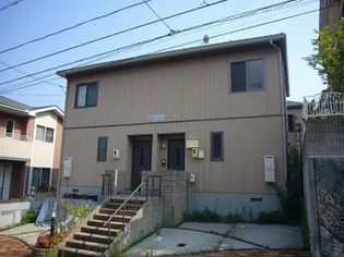 サニーハイツの画像