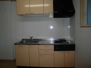 オリンピアロード柚木【2階】のその他画像