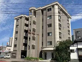 桝屋3【5階】の外観