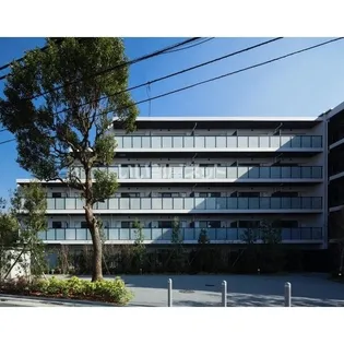 BLESS中野弥生町【1階】の外観