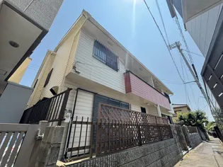 兵庫県神戸市垂水区宮本町【一戸建】の外観