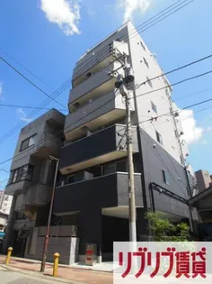 エクセレントコート千葉新宿の画像