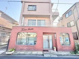コーポ浅岡の画像