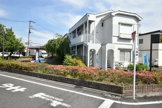 コーポ堀田の画像