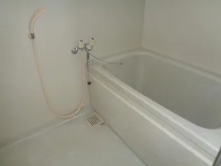 エクセレントハイツ【1階】の風呂