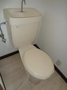 エクセレントハイツ【1階】の内装