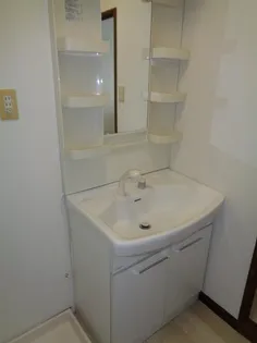 エクセレントハイツ【1階】の内装