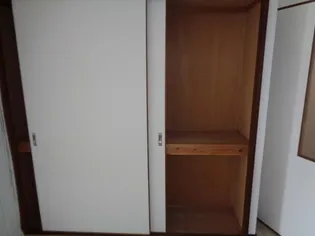 エクセレントハイツ【1階】の内装