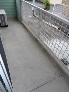 エクセレントハイツ【1階】の内装