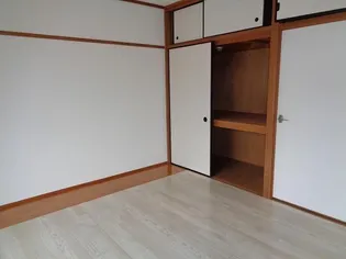 エクセレントハイツ【1階】の内装