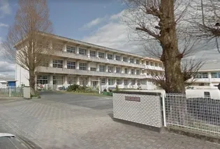 エクセレントハイツ【1階】の周辺