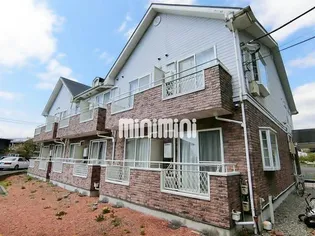 メゾンレトワールの画像