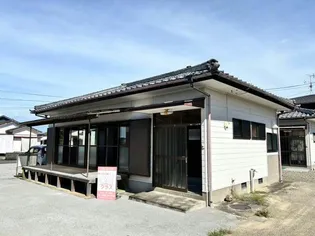 宮崎県北諸県郡三股町花見原【一戸建】の外観