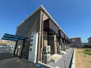 フォレストガーデン稲毛の画像