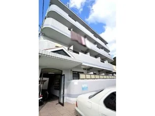 リバーサイド可部南の画像