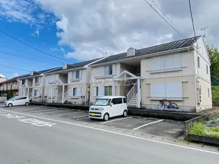 フレグランス牧之郷 Bの画像