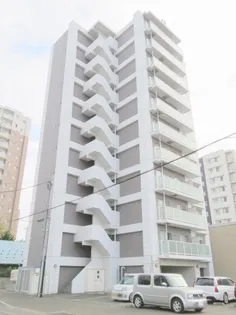 VILLAGE北大通壱番館の画像