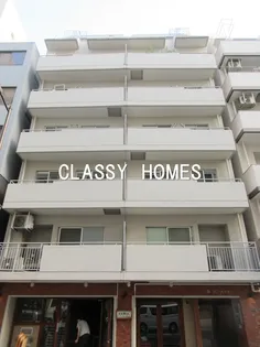 芝サニーハイツの画像