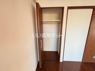 アルテサウスタワー【4階】の内装