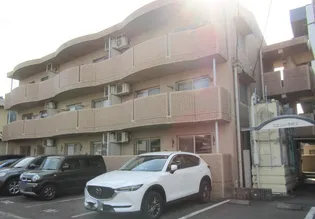 マテール寺田II【2階】の外観