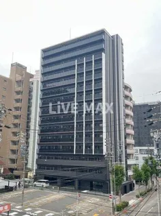 メイクスアート上前津VI【7階】の外観