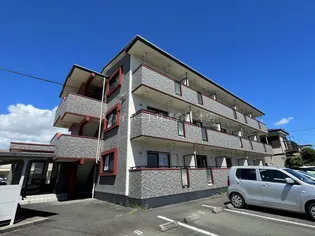 ヴェルデ和合の画像